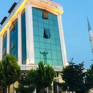 Ottoman Airport , اسطنبول تركيا