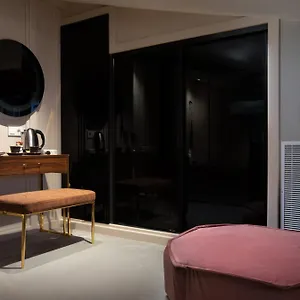 Walton Gardens Pera 4*, اسطنبول تركيا